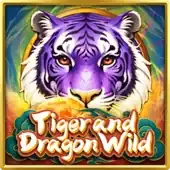 Tigre Rugiente y Dragón Salvaje