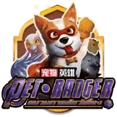 Guardabosques de mascotas screenshot