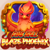 Bola de fuego Blaze Phoenix