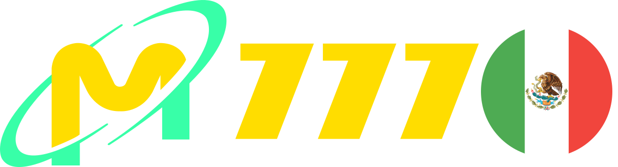Casino MX 777 Logo